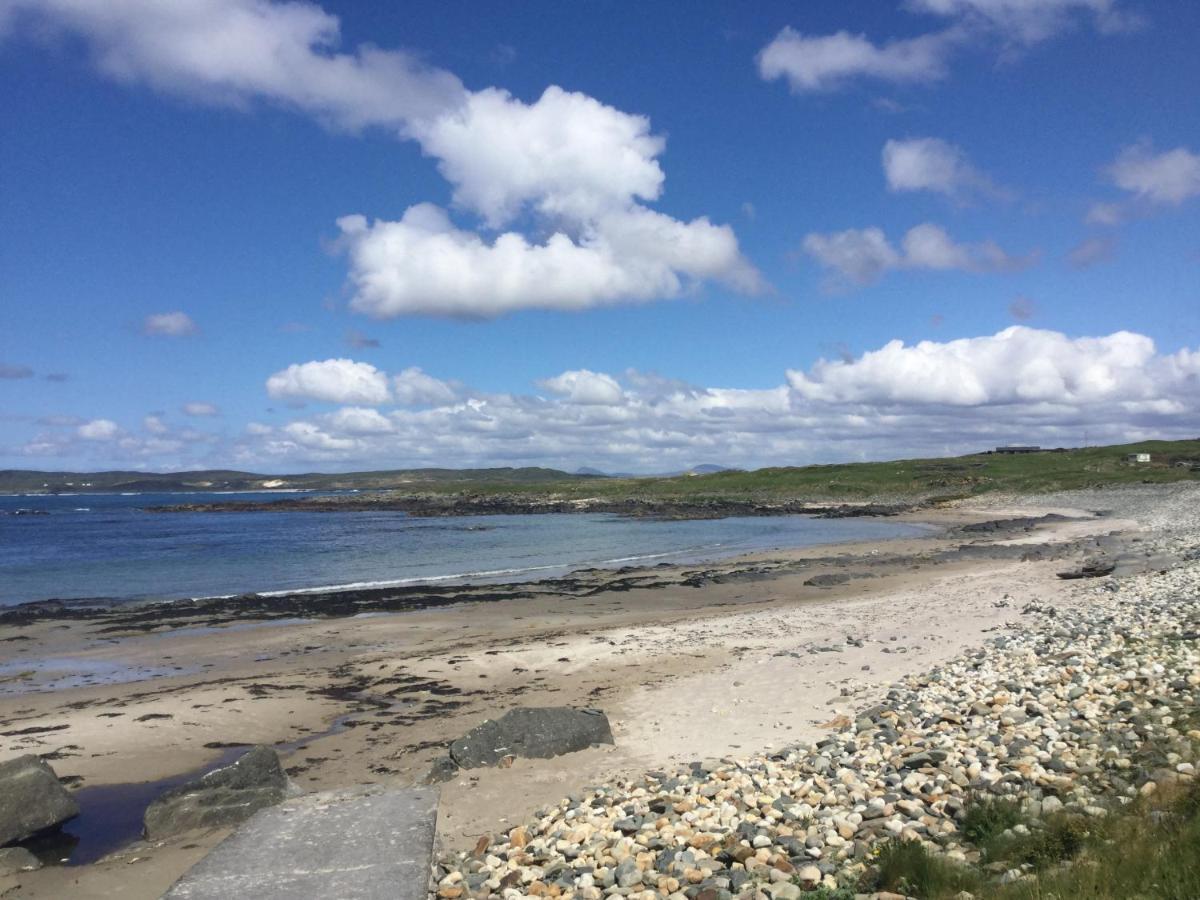 Bed & Breakfast Robins Nest Ardara