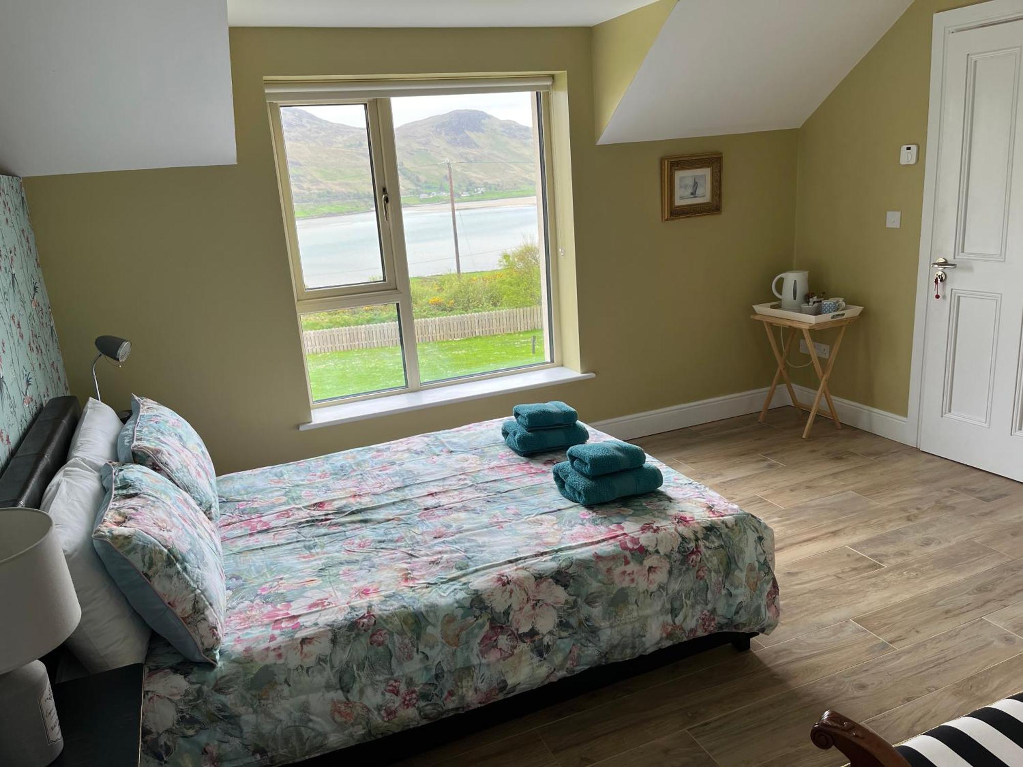 Robins Nest Bed & Breakfast Ardara