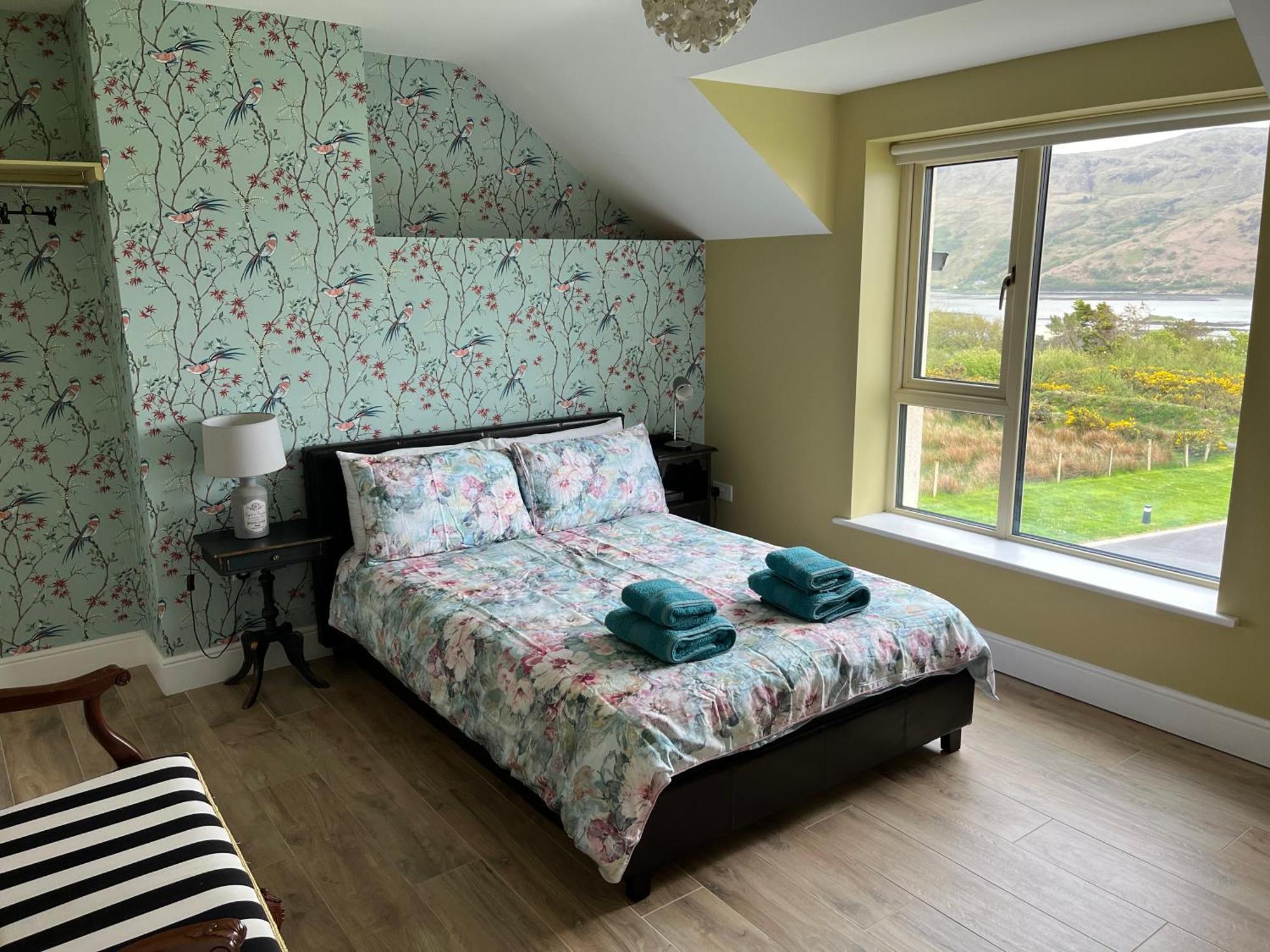 Robins Nest Bed & Breakfast