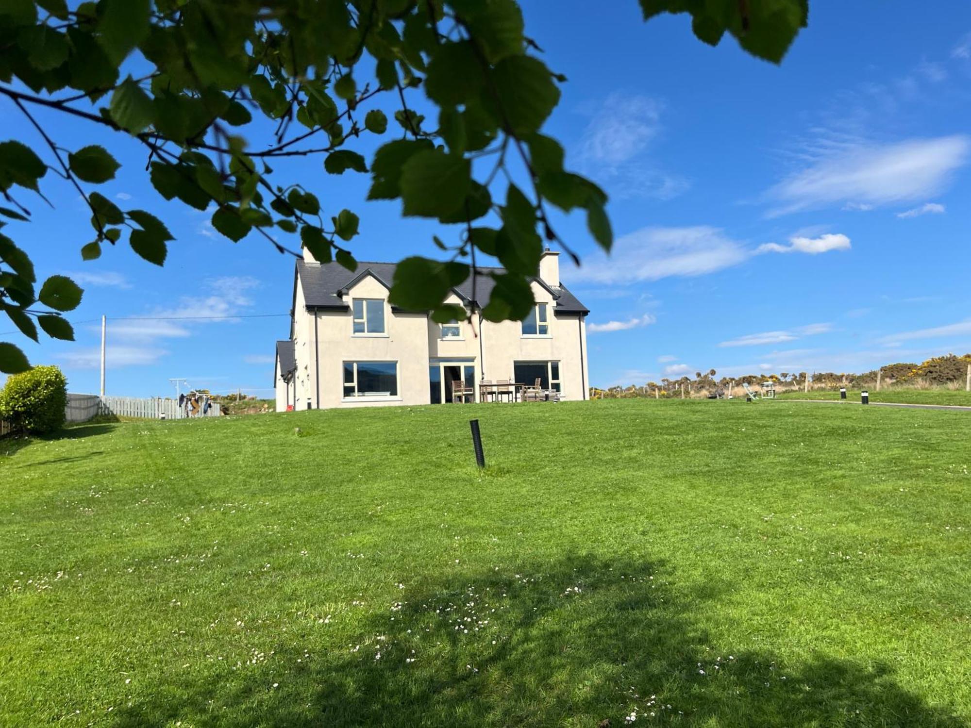 Bed & Breakfast Robins Nest Ardara
